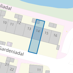 Perceel LDN01-S-1123