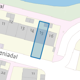 Perceel LDN01-S-1124