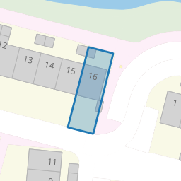 Perceel LDN01-S-1125