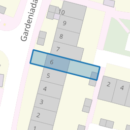 Perceel LDN01-S-1131