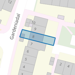 Perceel LDN01-S-1133