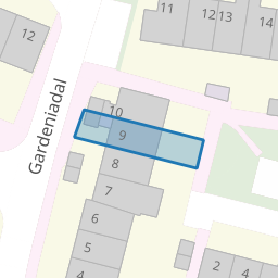 Perceel LDN01-S-1134