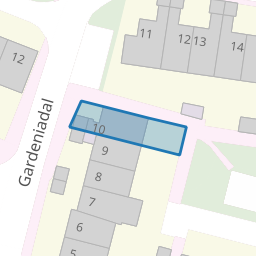 Perceel LDN01-S-1135