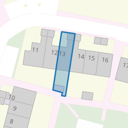 Perceel LDN01-S-1138