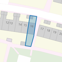 Perceel LDN01-S-1141