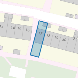 Perceel LDN01-S-1142