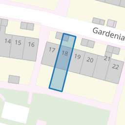 Perceel LDN01-S-1143