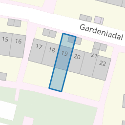 Perceel LDN01-S-1144