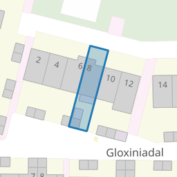 Perceel LDN01-S-1151