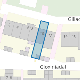 Perceel LDN01-S-1152