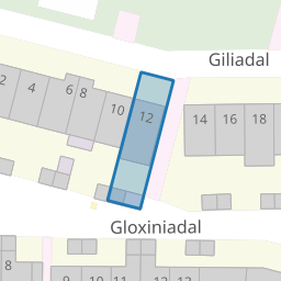 Perceel LDN01-S-1153