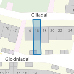 Perceel LDN01-S-1155