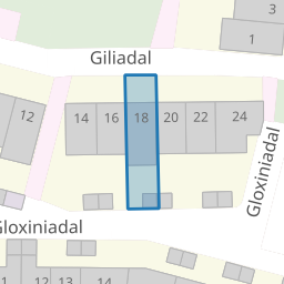 Perceel LDN01-S-1156