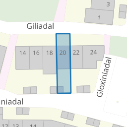 Perceel LDN01-S-1157