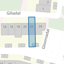 Perceel LDN01-S-1158