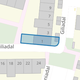 Perceel LDN01-S-1160