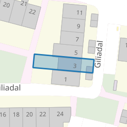 Perceel LDN01-S-1161