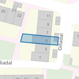 Perceel LDN01-S-1162