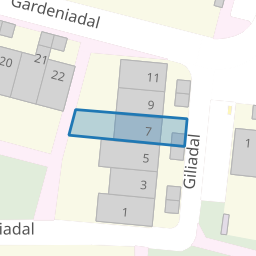 Perceel LDN01-S-1163