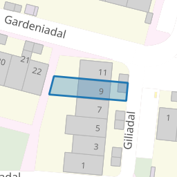 Perceel LDN01-S-1164