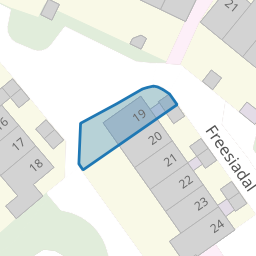 Perceel LDN01-S-1184