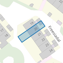 Perceel LDN01-S-1185