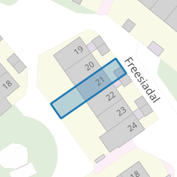 Perceel LDN01-S-1186