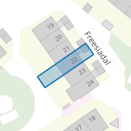 Perceel LDN01-S-1187