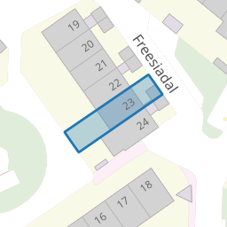 Perceel LDN01-S-1188