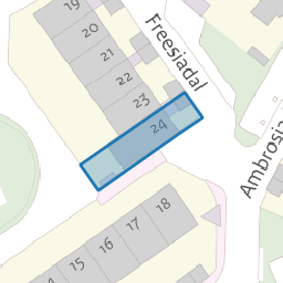 Perceel LDN01-S-1189