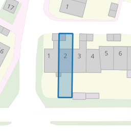 Perceel LDN01-S-1191