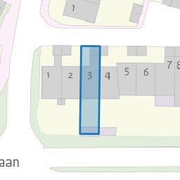 Perceel LDN01-S-1192