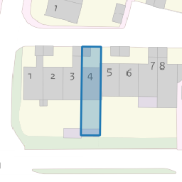 Perceel LDN01-S-1193