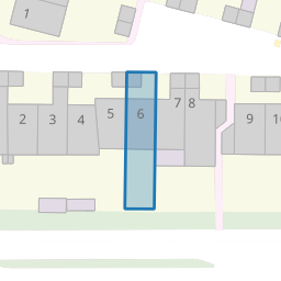 Perceel LDN01-S-1195