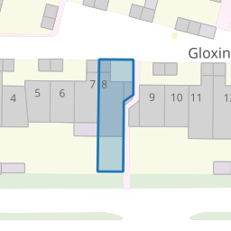 Perceel LDN01-S-1197