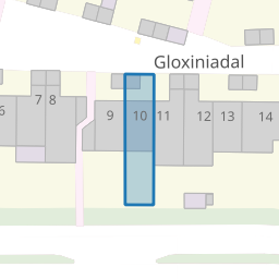 Perceel LDN01-S-1199