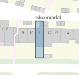 Perceel LDN01-S-1200