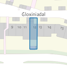 Perceel LDN01-S-1201