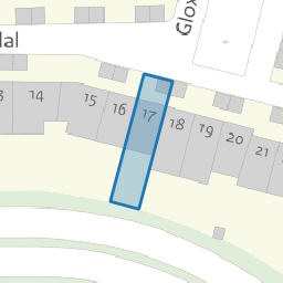 Perceel LDN01-S-1206