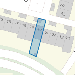 Perceel LDN01-S-1209