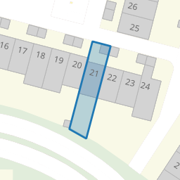 Perceel LDN01-S-1210