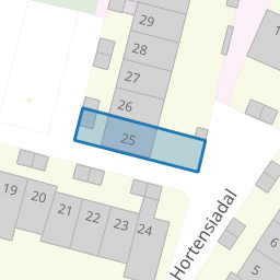 Perceel LDN01-S-1214