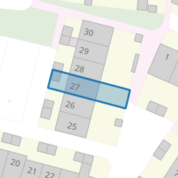 Perceel LDN01-S-1216