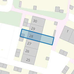 Perceel LDN01-S-1217