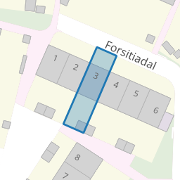 Perceel LDN01-S-1222