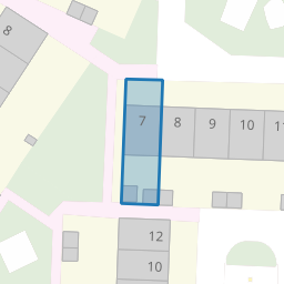 Perceel LDN01-S-1226