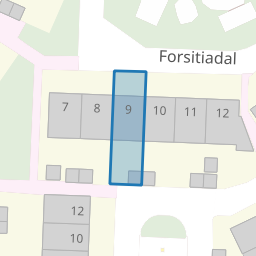 Perceel LDN01-S-1228