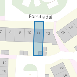 Perceel LDN01-S-1230