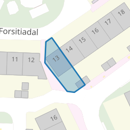 Perceel LDN01-S-1232