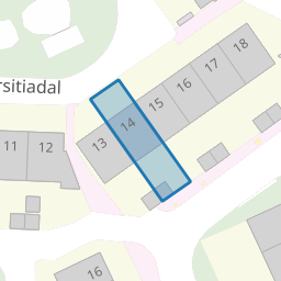 Perceel LDN01-S-1233